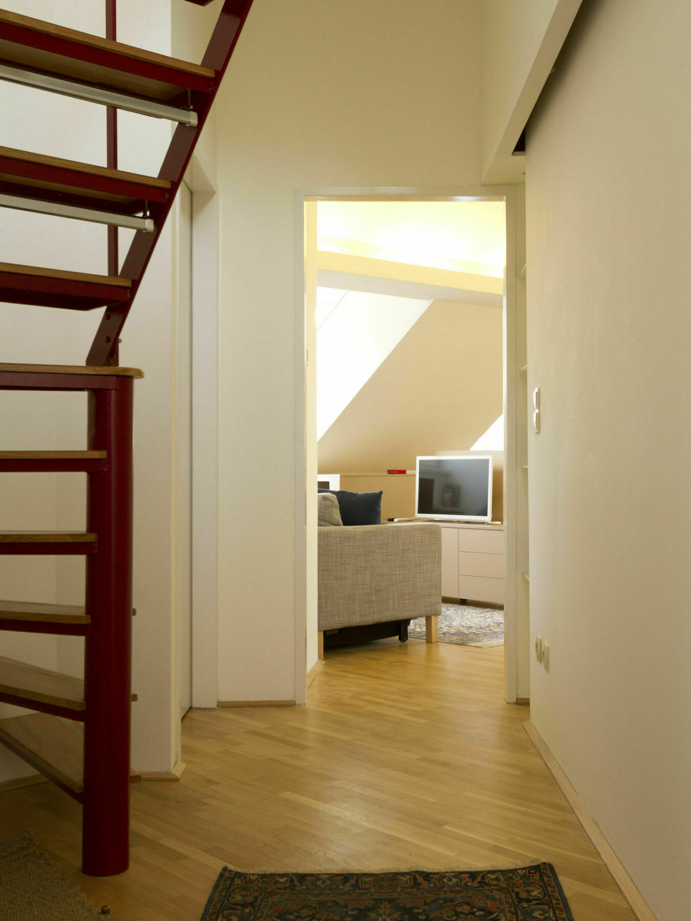 Mariahilf Terrace By Welcome2Wina Bagian luar foto